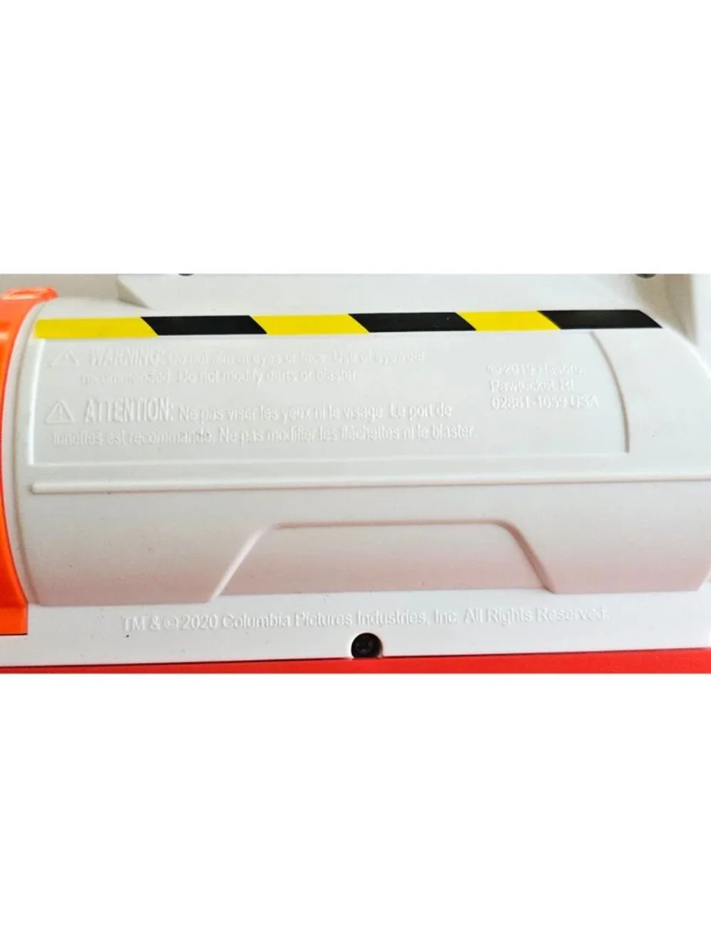 Ghostbusters Mini-Puft Popper Blaster 2020 Afterlife Movie Costume Halloween